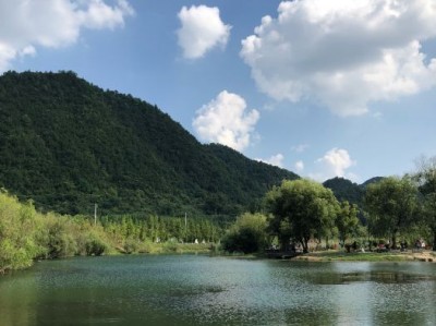 贵阳铜川周边六大绝美景区，哪个最吸睛？