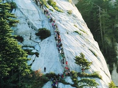 贵阳闪亮点旅游景区：文化娱乐休憩一体，让你留恋忘返