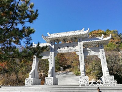 贵阳探秘冕宁县灵山，天门之门引发的惊叹