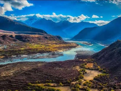 贵阳乌里雅斯太山游记：7个惊险刺激瞬间，让我感受到了生命的热烈与奔放