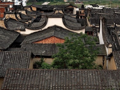 贵阳福建游览攻略：东方瑞士武夷山，东方夏威夷鼓浪屿，中国传统民居土楼