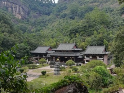 贵阳福建最值得去的10个地方，你去过几个？