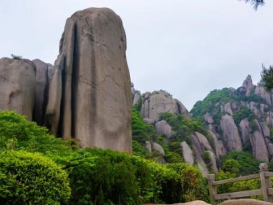 贵阳宁德旅游必去十大景点，你去过几个？